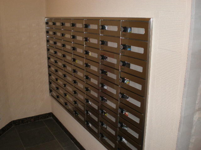 共用部（その他）