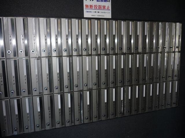 共用部（その他）