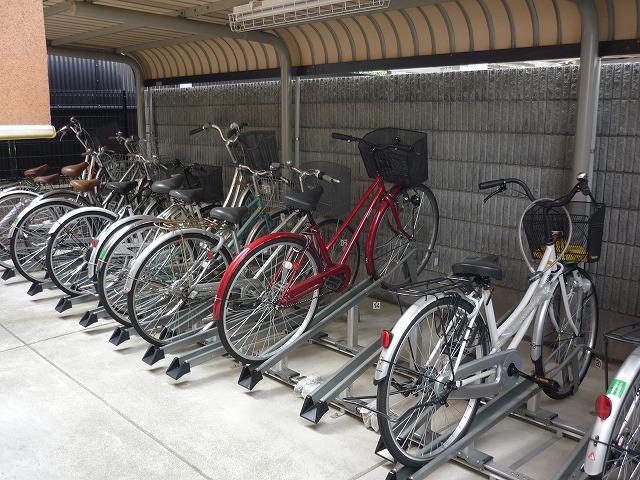 共用部（その他）