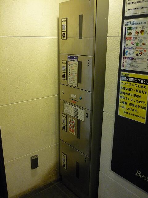 共用部（その他）