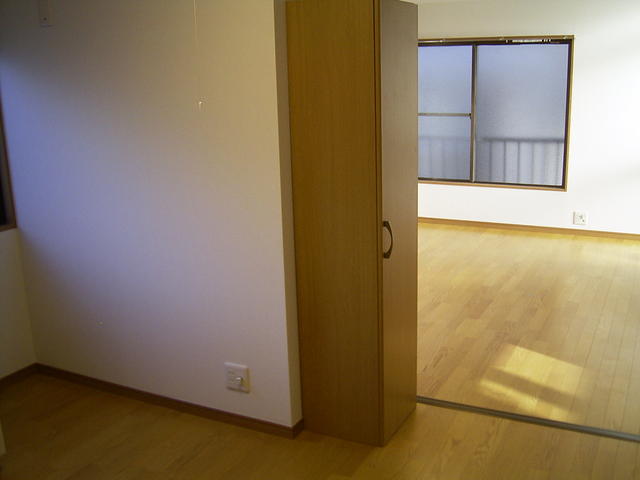 リビング以外の居室