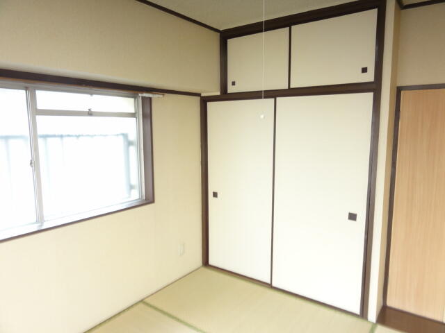 リビング以外の居室