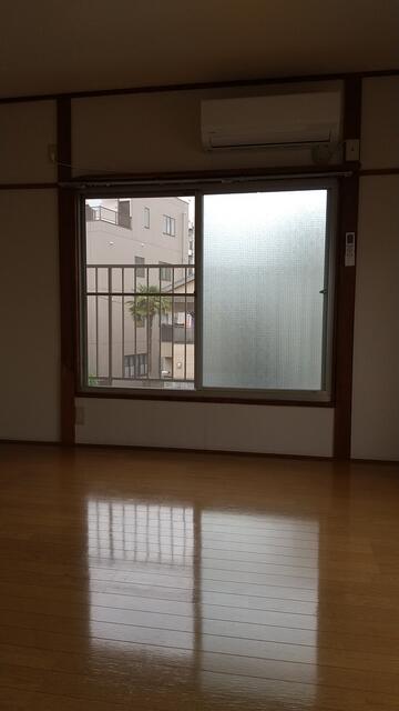 リビング以外の居室