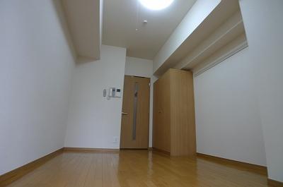 リビング以外の居室