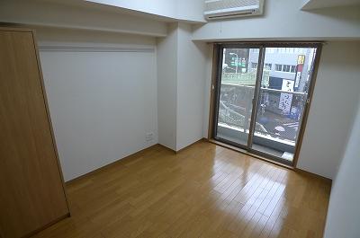 リビング以外の居室
