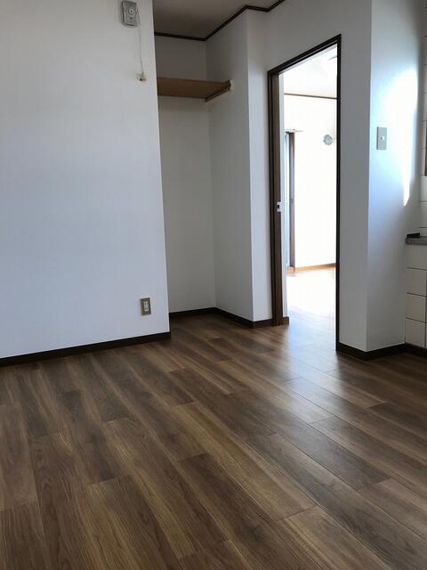リビング以外の居室