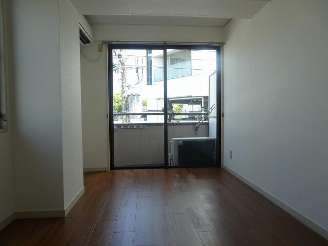 リビング以外の居室