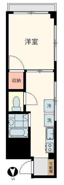 間取り図／間取図／撮影日2022-05-08