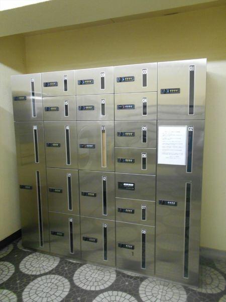 共用部（その他）