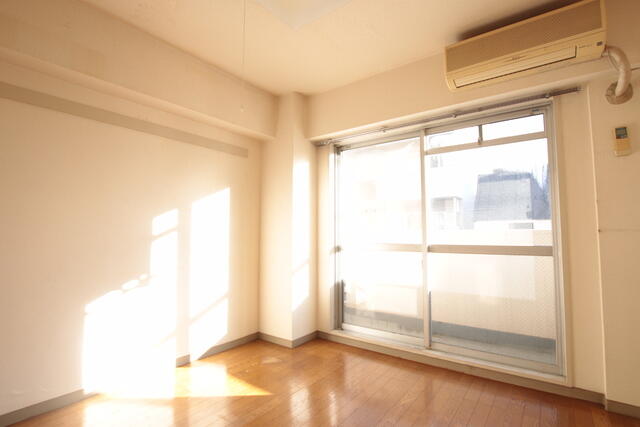 リビング以外の居室