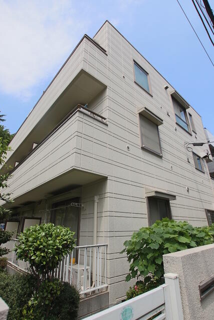現地（外観）／◆東急多摩川線「武蔵新田」駅徒歩5分