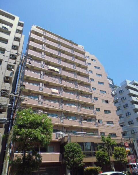 現地（外観）