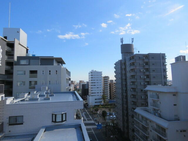 住戸からの眺望／◆眺望◆