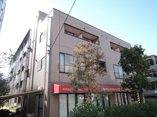 現地（外観）／◆駅徒歩5分♪ 忙しい朝にもゆとりの時間がもてます◆