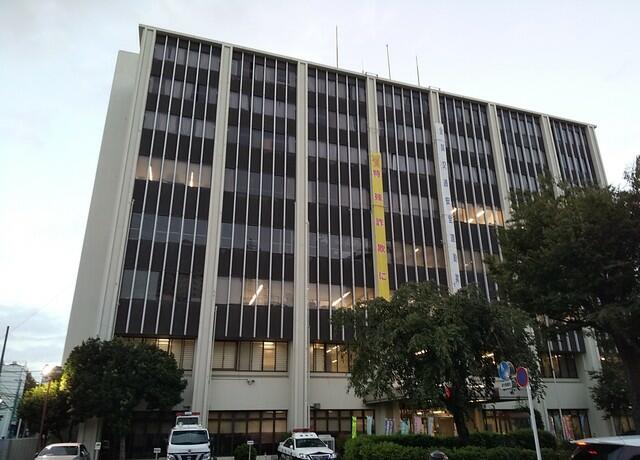 世田谷警察署 (650m)