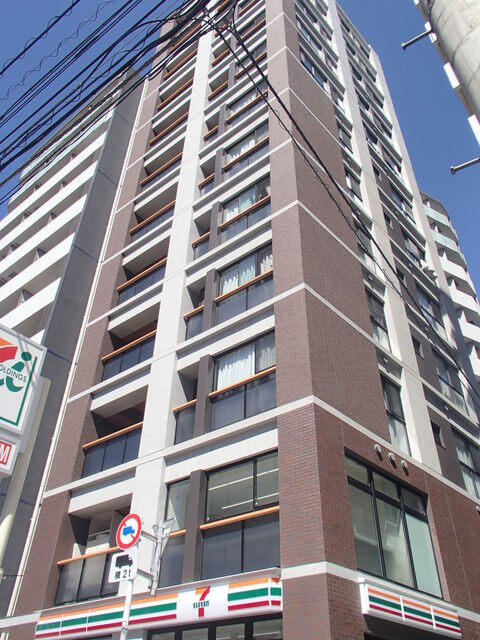 現地（外観）／◆ペットと暮らす♪ オートロックマンション◆