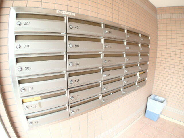 共用部（その他）