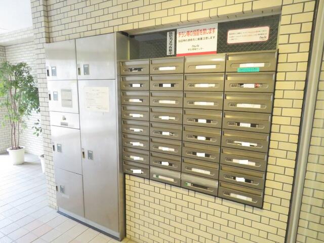 共用部（その他）