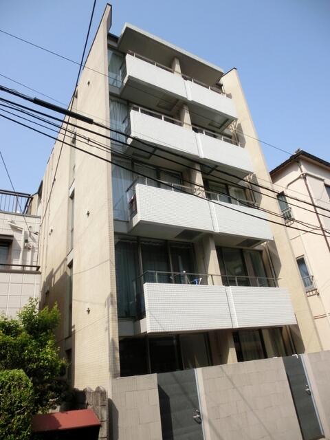 現地（外観）／◆オートロック付きマンション◆
