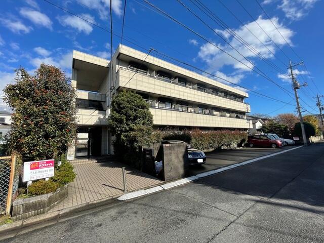 現地（外観）／外観