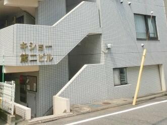 共用部エントランス