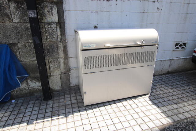 共用部（その他）
