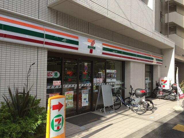 ★セブンイレブン杉並和田3丁目東店 (350m)