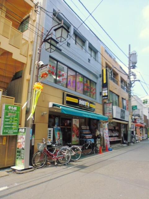 ★ドトールコーヒーショップ (550m)