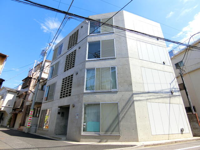 現地（外観）／★住宅街に立地しております★