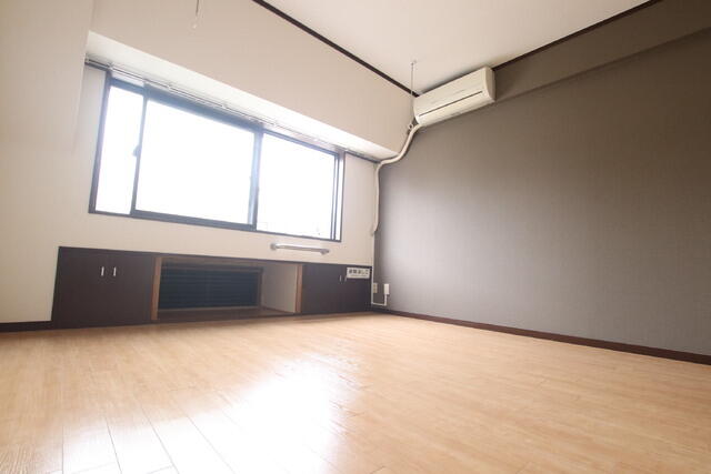 リビング以外の居室／★過去募集時の写真です