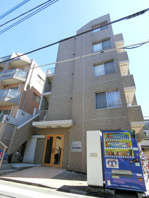 現地（外観）／◆オートロック完備◆