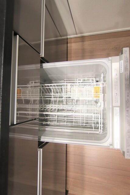 お忙しい方におススメな食洗器♪