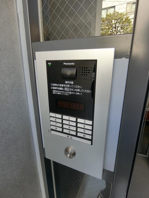 共用部（その他）／★オートロック付き★