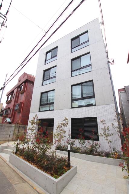 現地（外観）／◆2017年築のマンションです◆