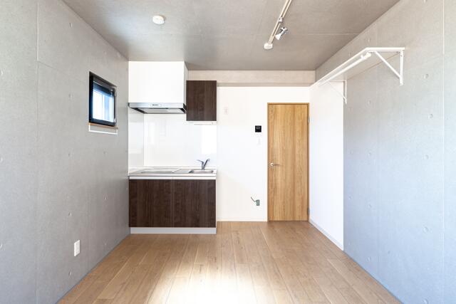 他の部屋の写真です