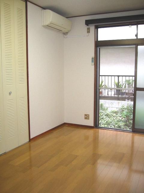 リビング以外の居室