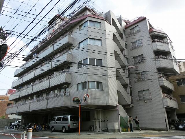 現地（外観）