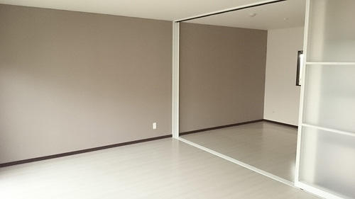 リビング以外の居室