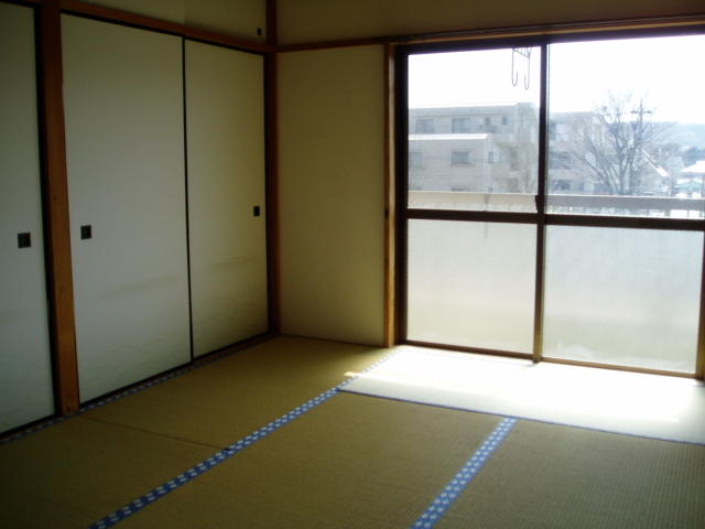 リビング以外の居室