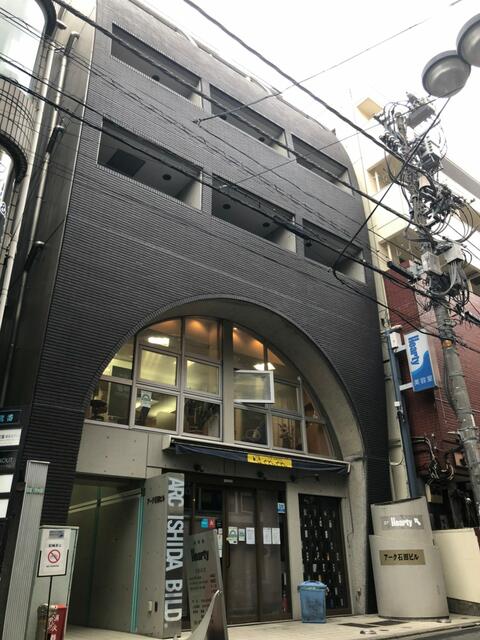 現地（外観）