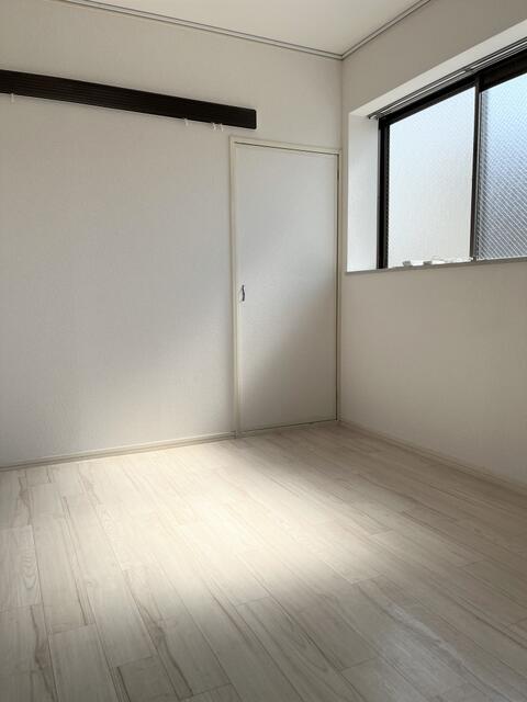 リビング以外の居室