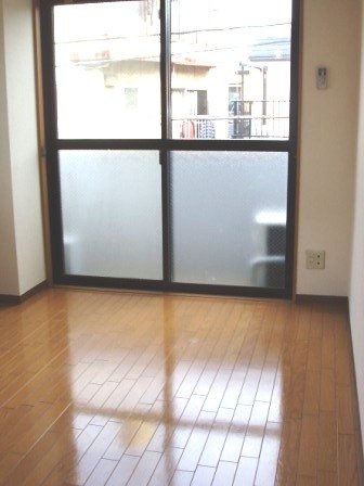 リビング以外の居室