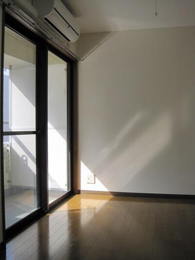 リビング以外の居室