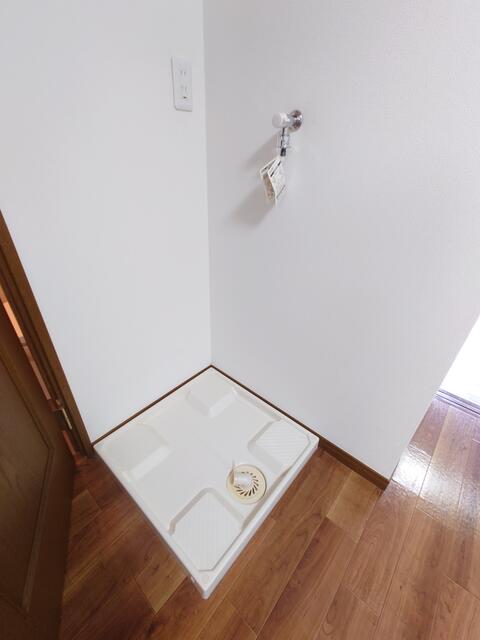 その他設備／※前回募集時の写真です。