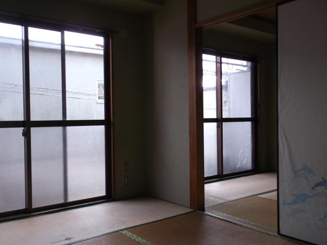 リビング以外の居室