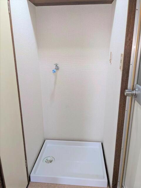 その他設備／写真手入れ前です。手入れ後引渡し予定。