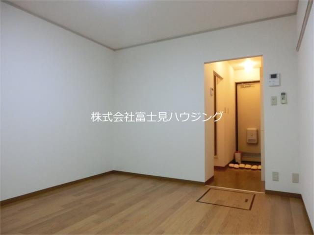 リビング／お部屋（1）