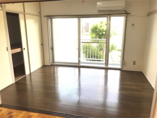 リビング以外の居室
