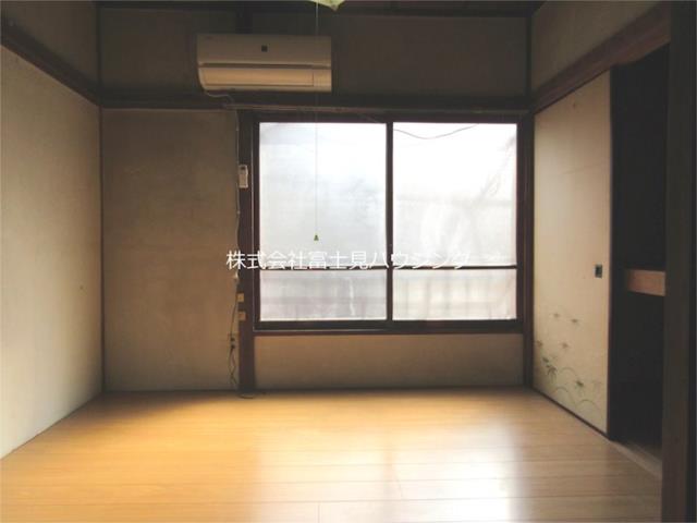 リビング以外の居室