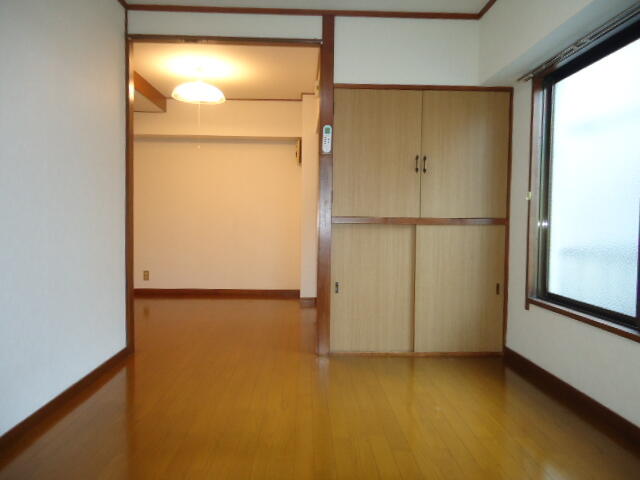 リビング以外の居室